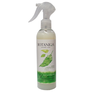 Botaniqa Show Line* česanie mlieka* 250 ml
