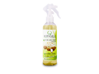 Sprej Botaniqa proti elektrizujúcim psom 250 ml