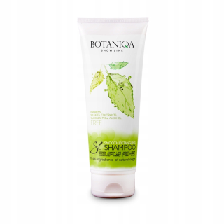 Šampón pre šteniatka s Allantoin 220 ml Dr. Seidel