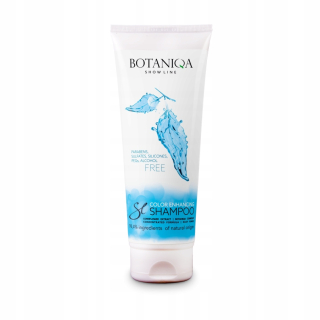 Šampón BOTANIQA 250 ml