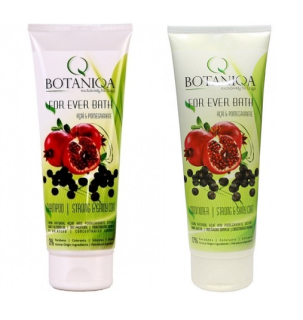 Šampón Botaniqa + kondicionér *