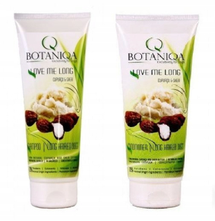 Botaniqa Set šampónový kondicionér pre dlhé vlasy