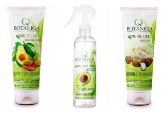 Botaniqa kondicionér pre psov 250 ml
