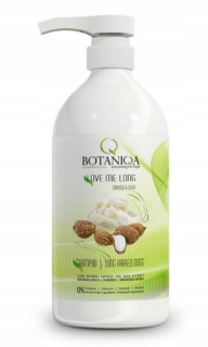 Botaniqa šampón pre psov 1000 ml 1000 g