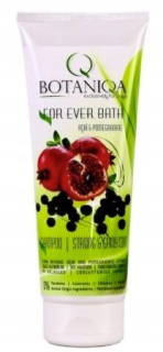 Šampón Botaniqua PSA na veky kúpal 250 ml
