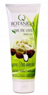 Botaniqua pSA Love Me Long 250 ml Šampón psa