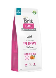 Brit Care Dog Šteniatko bez obilnín, 3 kg