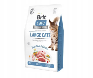 Brit suché krmivo pre kačice 7 kg