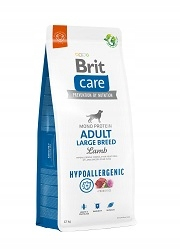 Brit jahňacie suché krmivo 12 kg