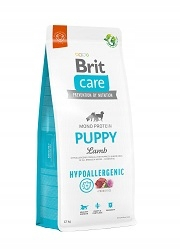 Hypoalergénne šteniatko Brit Care Dog, 12 kg