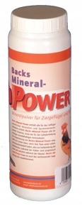 Pre holuby - Tauben Medik mentox 250 ml
