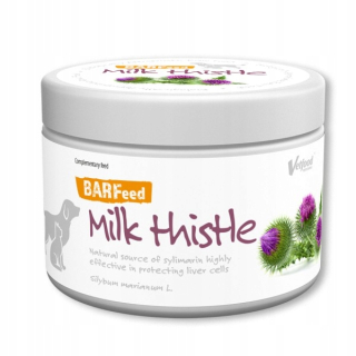 Barfeed mliečne bodliak (bodliak mlieka) 200 g