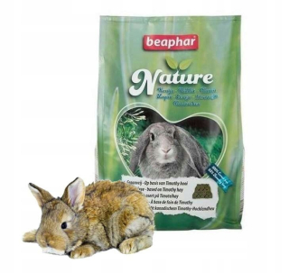 Beahar Care+ morčatá pre morčatá 1,5 kg