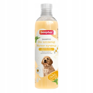 Šampón šteniatka pre šteniatka pre šteniatka 250 ml
