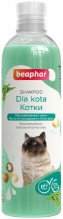 Šampón Corexyderm 4% s chlorhexidínom 250 ml