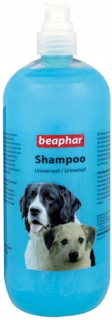Šampón pre psa - Beaphar Universal Shampoo pre psov 1L -15011
