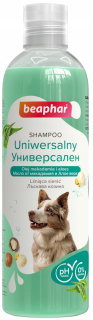 Beharský univerzálny šampón pre psov 250 ml
