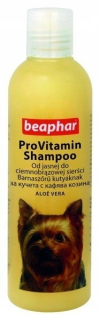 Bahnový hnedý kabát 250 ml