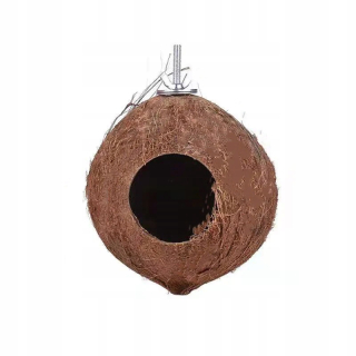 Hračky pre exotické vtáctvo - Bezpečné nettoxické 8 vtákov