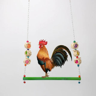 Hračky pre exotické vtáctvo - Verse-laga Amazone Parrot Loro Parque Mix 15 kg
