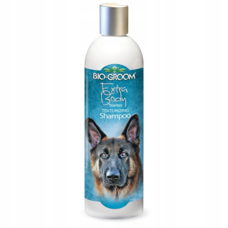 Bio -Groom Extra Body 355 ml - šampón pre psov a k