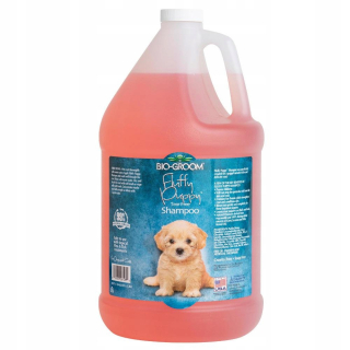Nadýchané šteniatko bio -drsné 3,8 l - mierny šampón pre