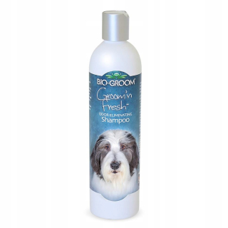 Bio -Groom Groom'n čerstvý šampón 355 ml - šampón u