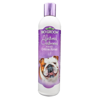 Bio -Groom Natural Outmeal Conditioner 355 ml - Odży