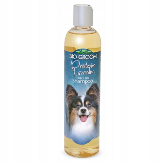 Nad zoologickou šampónom s dlhým šampónom250 ml+mydla spray250ml