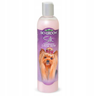 Bio-Groom Silk Creme Rinse Conditioner 355 ml - od