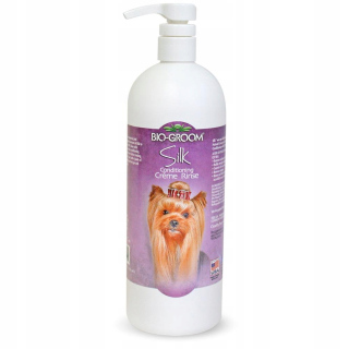 Bio -Groom Silk Creme Conditioner 946 ml - od