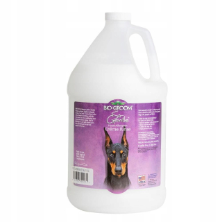 Bio -Groom So Gentle Conditioner 3,8 L - Hi kondicionér