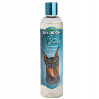 Bio -Groom So Gentle Shampoo 355 ml - hipoa šampón