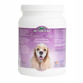 Bio -Groom Super Cream 1676 G - regeneračná kondicionér