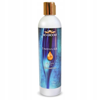 Šampón pre psa - Bio-groom šampón s arganovým olejom 355ml