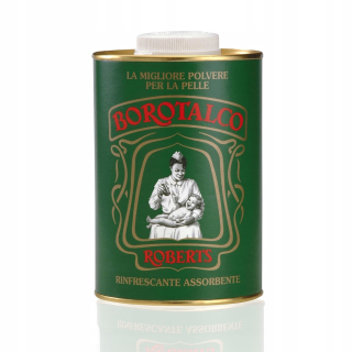 Borotalco prášok 500g