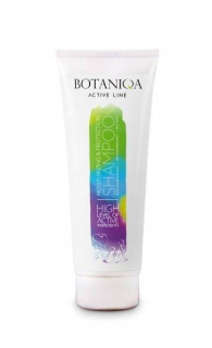 Botaniqa al 250 ml psí šampón