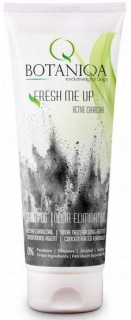 Botaniqa Fresh Me Up aktívny šampón na uhlie - Eli