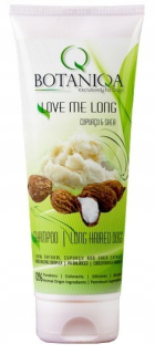 Botaniqa Love Me Long Cupuaçu a Shea šampón - P