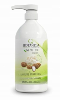 Botaniqa šampón pre psov 1000 ml 1000 g