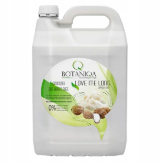 Botaniqa ma Love Me Long Cupuaçu a Shea