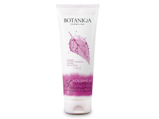 Botaniqa Show Line Šampón Zvyšujúci zväzok 2