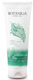 Botaniqa Show Line Deep Cleansing Shampoo