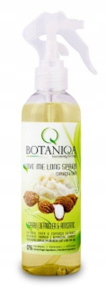 Botaniqa sprej milujem ma dlhá živiny 250 ml