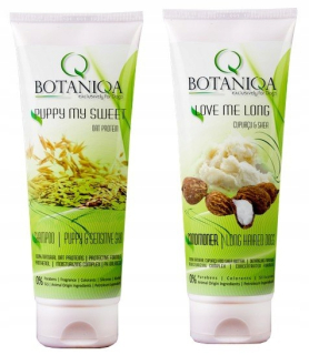 Vetexpert skrútený vlasový šampón 250 ml česania