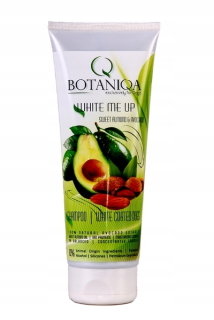 Botaniqa White Me Up Sweet 250 ml šampón Bright Dogs