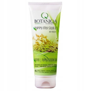 Botaniqa šampón pre citlivých psov 250 ml Yorku