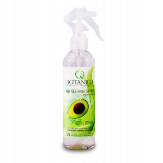 Bezplatný sprej Botaniqa na rozčúlenie 250 ml