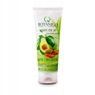 Botaniqa White Me Up Sweet Almond Avokado 250 ml
