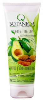 Botaniqa White Me Up Szmpon pre bielych psov 250 ml